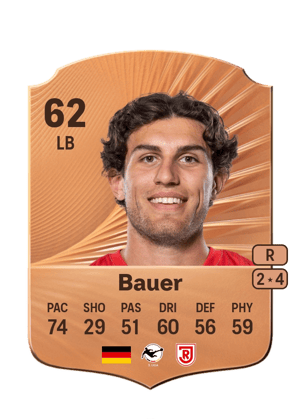 Benedikt Bauer
