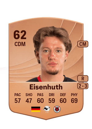 Tobias Eisenhuth