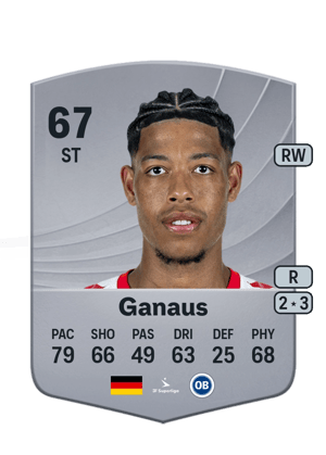 Noah Ganaus