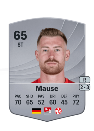 Jannik Mause