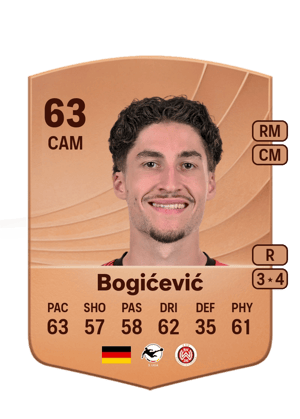 Donny Bogićević