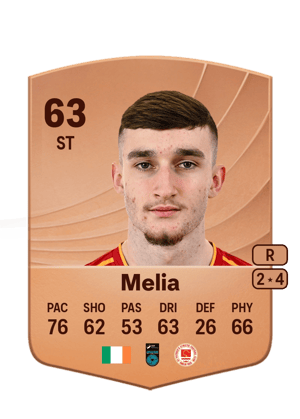 Mason Melia