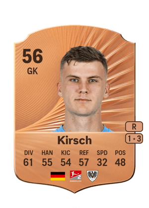 Marian Kirsch