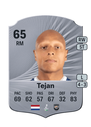 Kay Tejan