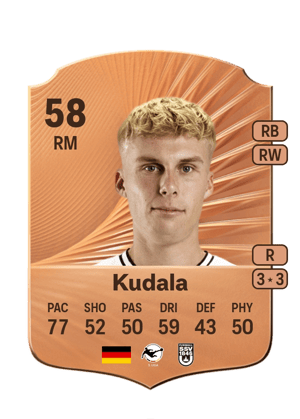 Julian Kudala