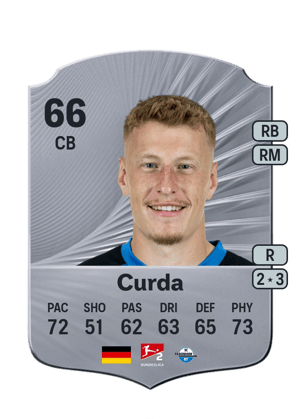 Laurin Curda