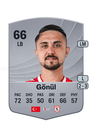 Soner Gönül