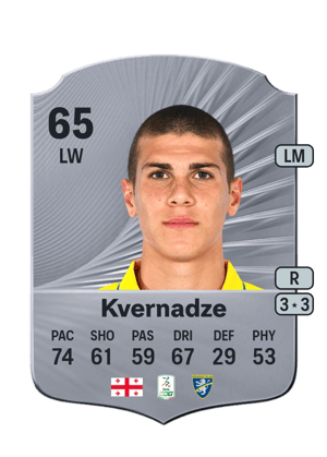 Giorgi Kvernadze