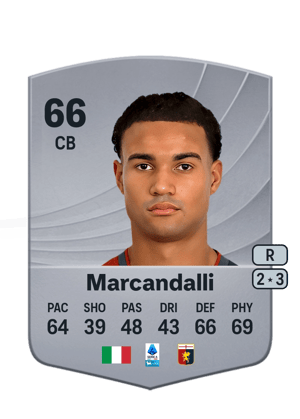 Alessandro Marcandalli