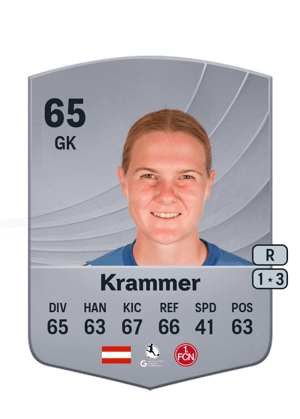 Kristin Krammer
