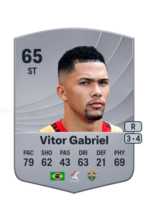 Vitor Gabriel