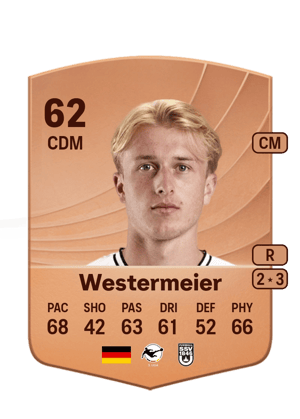 Ben Westermeier