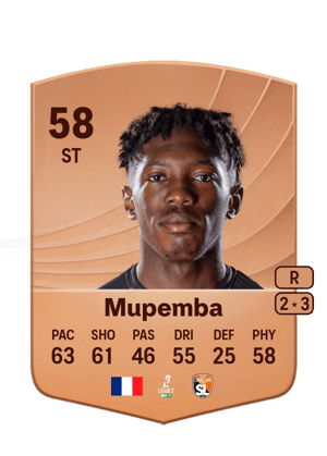 Noa Mupemba