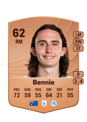 Daniel Bennie