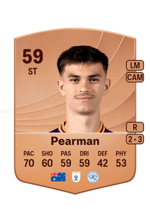 Jaylan Pearman