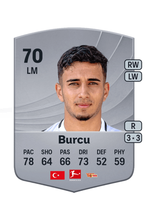 Livan Burcu