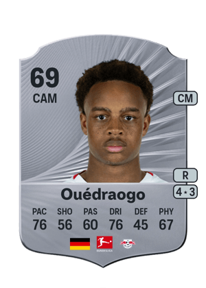 Assan Ouédraogo