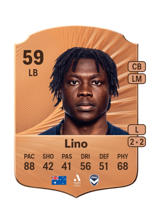 Franco Lino