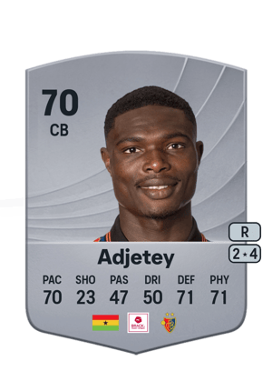 Jonas Adjetey