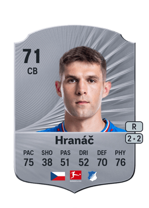 Robin Hranáč