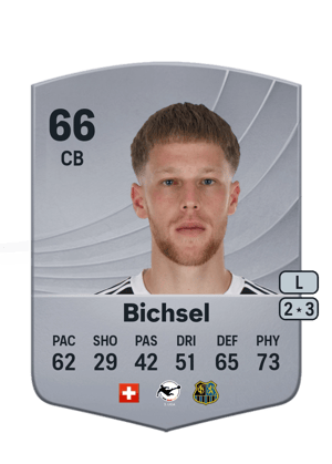 Joel Bichsel