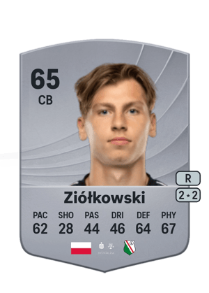 Jan Ziółkowski