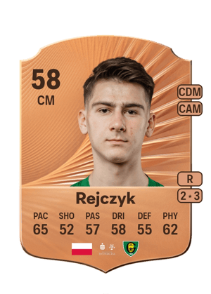 Filip Rejczyk