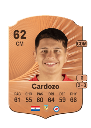 Juan Cardozo