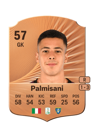 Lorenzo Palmisani