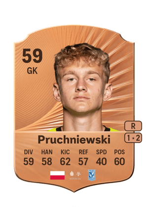 Mateusz Pruchniewski