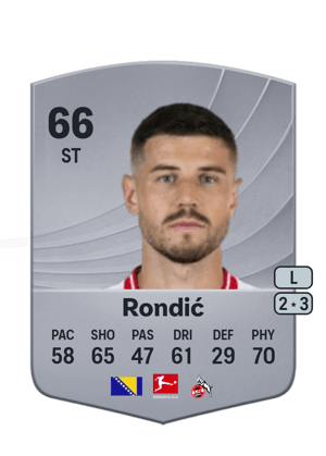 Imad Rondić