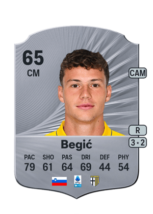 Tjaš Begić