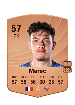 Noah Marec