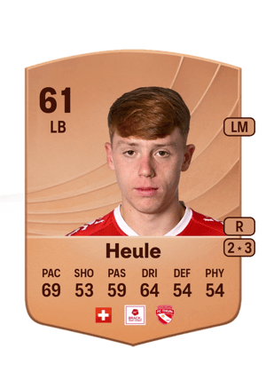 Michael Heule