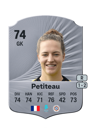 Marie Petiteau