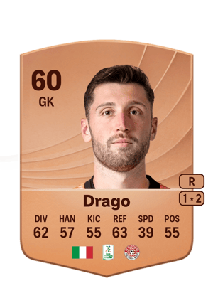 Giacomo Drago