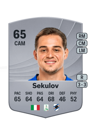 Nikola Sekulov