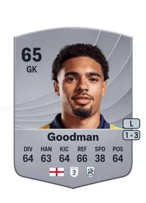 Owen Goodman
