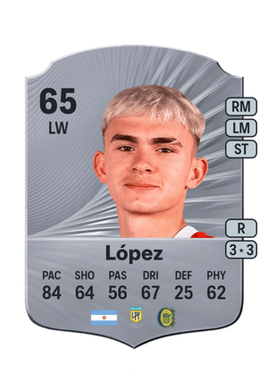 Santiago López