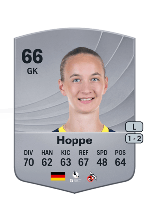 Paula Hoppe