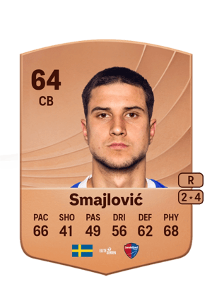 Zinedin Smajlović