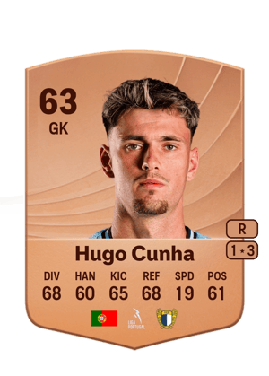 Hugo Cunha