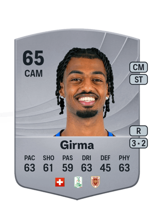 Natan Girma