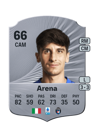 Alessandro Arena