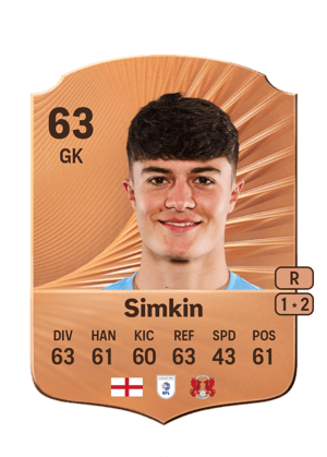 Tommy Simkin
