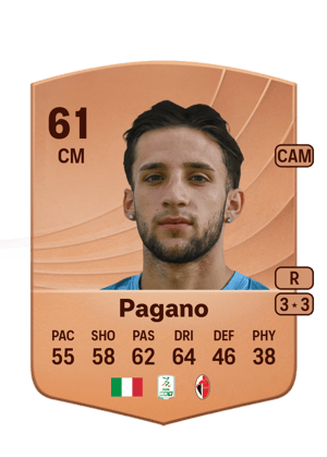 Riccardo Pagano