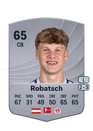 Jannik Robatsch