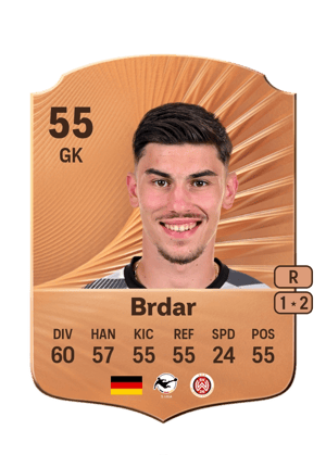 Noah Brdar