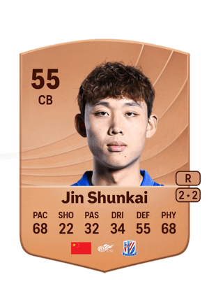 Jin Shunkai