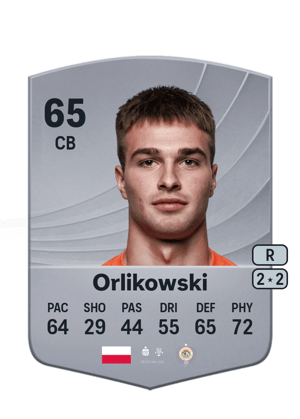 Igor Orlikowski